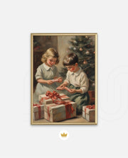 Yuletide Gifts and Giggles