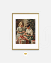Yuletide Gifts and Giggles