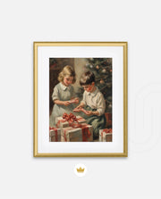 Yuletide Gifts and Giggles