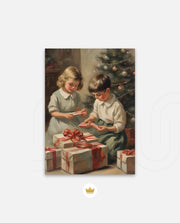 Yuletide Gifts and Giggles