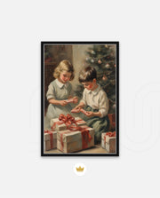Yuletide Gifts and Giggles