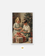 Yuletide Gifts and Giggles