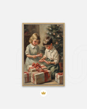 Yuletide Gifts and Giggles
