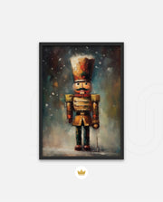 Nutcracker Sentinel