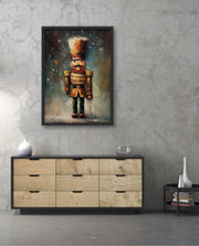 Nutcracker Sentinel