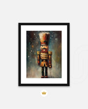 Nutcracker Sentinel