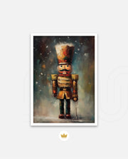 Nutcracker Sentinel