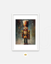 Nutcracker Sentinel
