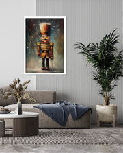 Nutcracker Sentinel