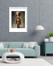 Nutcracker Sentinel