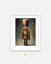 Nutcracker Sentinel