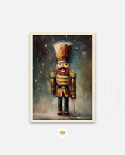 Nutcracker Sentinel