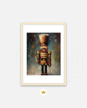 Nutcracker Sentinel