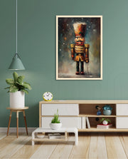 Nutcracker Sentinel