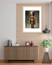 Nutcracker Sentinel