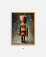 Nutcracker Sentinel