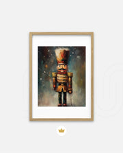 Nutcracker Sentinel