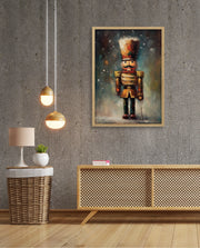 Nutcracker Sentinel