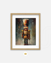 Nutcracker Sentinel