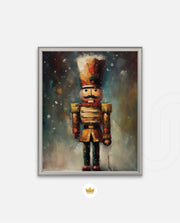 Nutcracker Sentinel