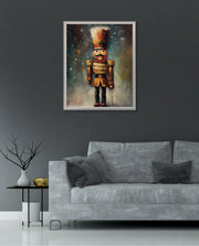 Nutcracker Sentinel