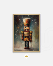 Nutcracker Sentinel