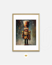 Nutcracker Sentinel