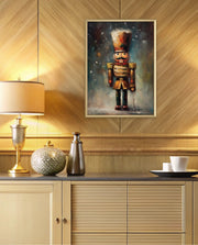 Nutcracker Sentinel
