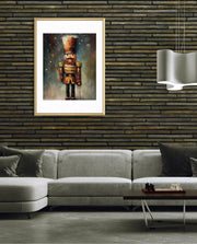 Nutcracker Sentinel