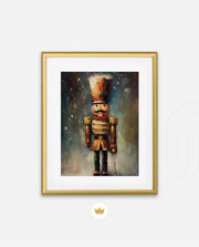 Nutcracker Sentinel