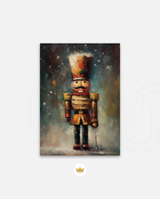 Nutcracker Sentinel