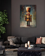 Nutcracker Sentinel