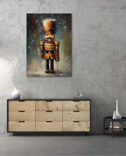Nutcracker Sentinel