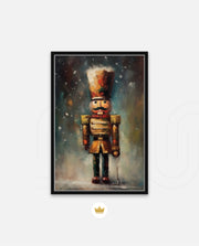 Nutcracker Sentinel