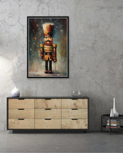Nutcracker Sentinel
