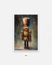 Nutcracker Sentinel