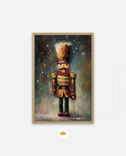 Nutcracker Sentinel