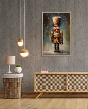 Nutcracker Sentinel