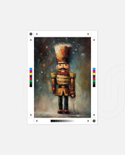 Nutcracker Sentinel