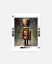 Nutcracker Sentinel