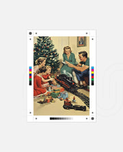 Christmas Railway Memories