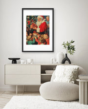 Holly Jolly Moments