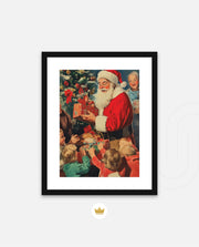 Holly Jolly Moments