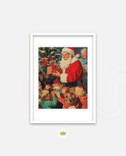Holly Jolly Moments