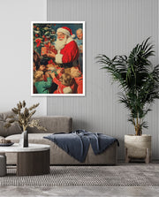 Holly Jolly Moments