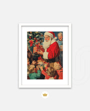 Holly Jolly Moments