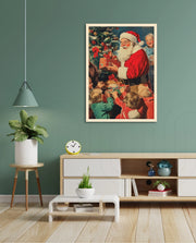 Holly Jolly Moments