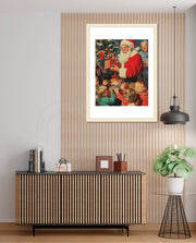 Holly Jolly Moments
