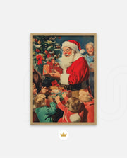 Holly Jolly Moments