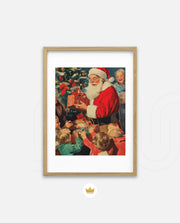 Holly Jolly Moments